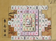 In Poculis Mahjong Mac screenshot